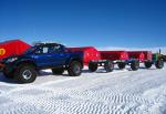 Toyota Hilux Claims Second Pole Position 2009 года